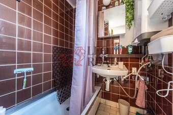 Prodej chaty 98 m2, pozemek 244 m2 - 15