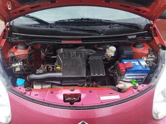 Suzuki Alto 1.0 i - 15