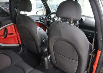 Mini Countryman COOPER 1,6D ALL4 - 15