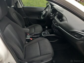 Fiat Tipo 1.3 MULTIJET 2019 KLIMA SERVISKA BEZ KOROZE  - 15