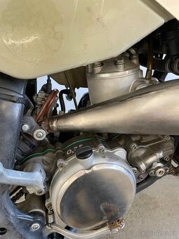 Husaberg Te 300 - 15