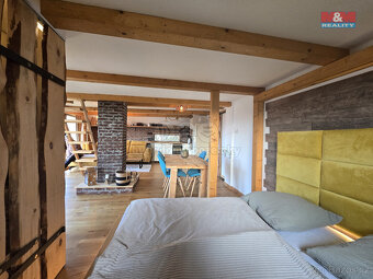 Prodej chaty, 93 m², Malenovice - 15