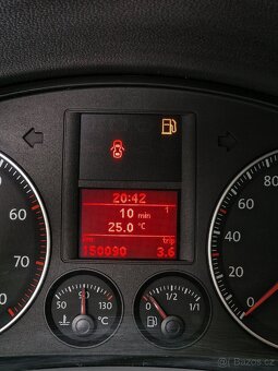 VW GOLF 5 1.4mpi 55kw - 15