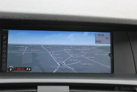 BMW X3, 3.0D xDrive, navi, kůže, po rozvodech - 15