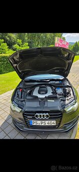 Audi a6 c7 3.0 Bitdi quattro - 15