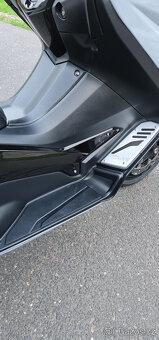 T-MAX LUX MAX 530 IRON MAX NARDO GRAY special edition - 15