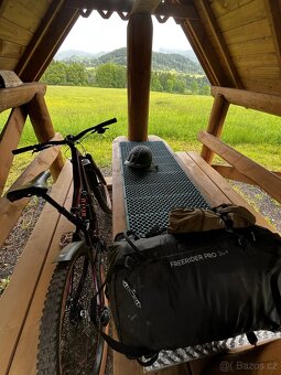 Orbea Rallon - nová zimní cena - 15
