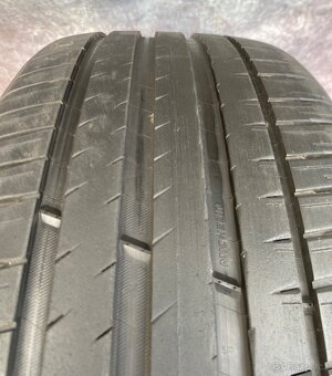 Letní top sady Mercedes GLE 275/50R20 113 W AMG - 15