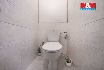 Prodej bytu 4+1, 103 m², Praha, ul. Točitá - 15