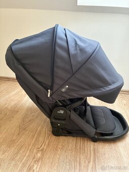 Britax Romer Smile 4 - v záruce - 15