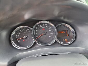 Dacia Logan MCV - 15