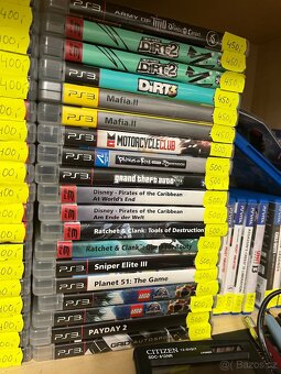 Aktuální hry na ps3 - 15