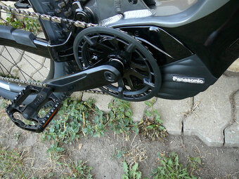 Prodám celoodpružené elektrokolo - 15