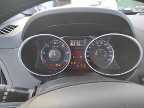 Hyundai ix35 4x4 - PĚKNÝ STAV - 15