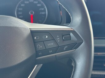 Seat Arona 1,0 81kW,SERVISKA,EXPERIENCE - 15