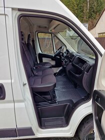 PEUGEOT Boxer, 2.0 HDi (96 kW), r.v. 2018, L3H2 - 15