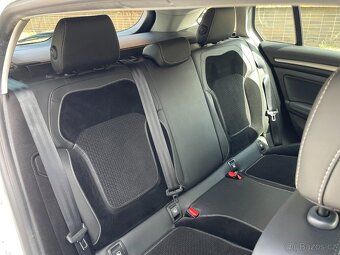 ✅Renault Megane GT 1.5dCi 115 Intens | NAVI |139tkm|SERVIS - 15