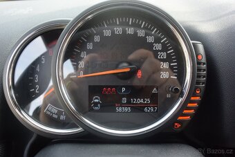 Prodám Mini Countryman - 15