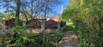 Prodám stavební pozemek Plzeň-jih Vodokrty - 15