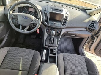 Ford CMax 1.5i, pouze 45 t.KM, Automat převod. - 15