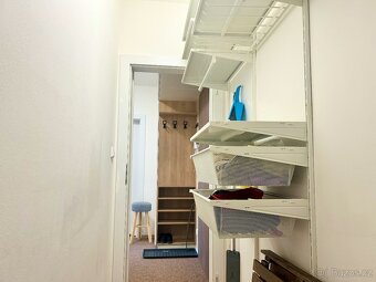 Prodej bytu 2+kk 57 m² balkón + parkovací stání - 15