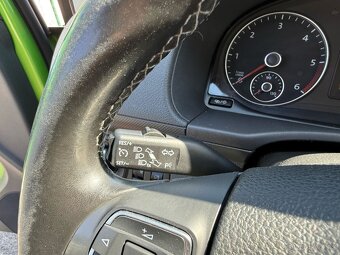 ► VW CADDY CROSS 2,0 TDI - 125 KW, PARK. SENZORY, NAVI ◄ - 15