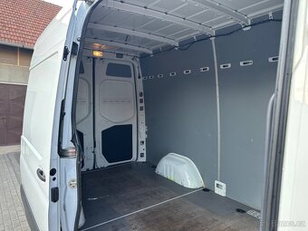 MB SPRINTER 314CDI R.2020 105kW L2H2 Webasto,tažné ČR - 15