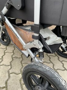 Kočárek Easy Walker Sky Plus - 15