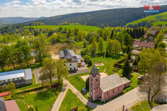 Prodej bytu 2+kk, 60 m², Nové Hutě - 15