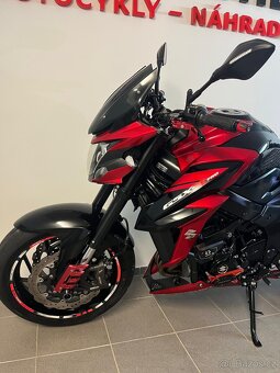 Suzuki GSX-S 750 ABS, r.v. 2018 - 15