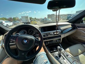 Bmw f10 530xd 190kw - 15