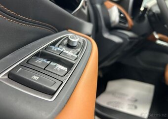 Subaru Outback 2.5 TOURING 2025 6let skladem 124 kw2 - 15