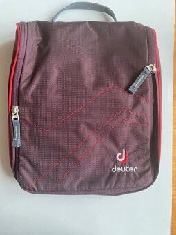 Lehoučká promyšlená kabelka taška crossbody ledvinka Ododos - 15
