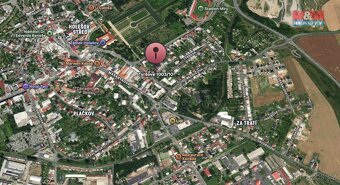 Prodej rodinného domu, 180 m², Holešov, ul. Tyršova - 15