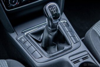 Škoda Superb Combi 1.6 TDI CR DPF Elegance - 15