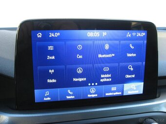 Ford Focus 1.5i Turbo 151PS Kombi Active A/T - 15