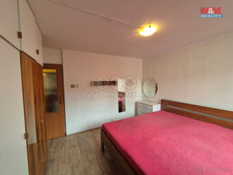 Prodej rodinného domu, 178 m², Hýskov, ul. Budovatelská - 15