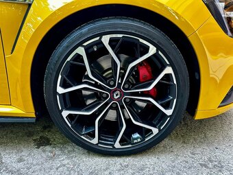 Renault Megane RS 280 Cup EDC - 15