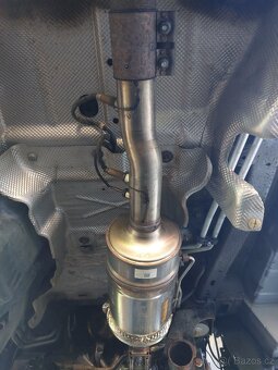 VW T6 long 75kw - 15