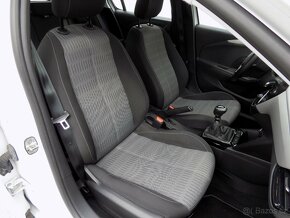 Opel Corsa 1.5CDTi/NAVI/Klima/ - 15
