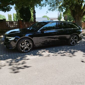 Original audi sportovni kola - 15