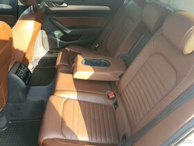 Volkswagen Passat, 2.0 TDI 140 kW 4x4 DSG DPH - 15