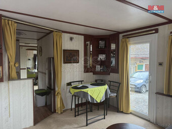 Prodej rodinného domu, 70 m², Úmonín - Korotice - 15