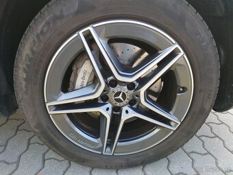 220d 4Matic kupé AMGpacket 1majitel - odpočet DPH - 15