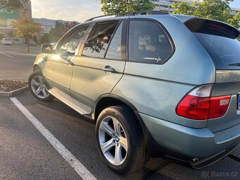 X5 53 - 15