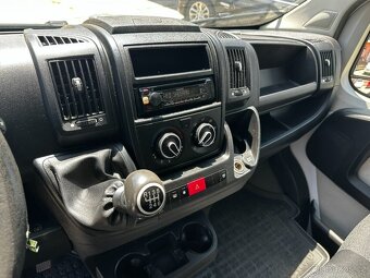 Fiat Ducato L3H2 - 15