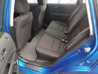 Honda Civic 1.4i 2maj.CZ,AC,2x kola,Top stav - 15
