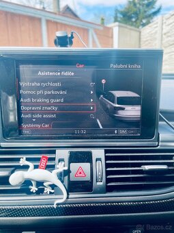 Audi A6 Avant 3.0 Bitdi - Competition - 15