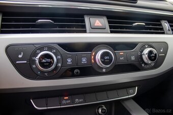 Audi A4 Avant 2.0 TDI 150hp - 15