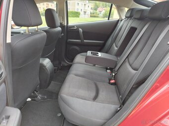 Mazda 6 2,0 MZR DISI 155PS ,2/2012 ,131 600KM, 1 MAJITEL - 15